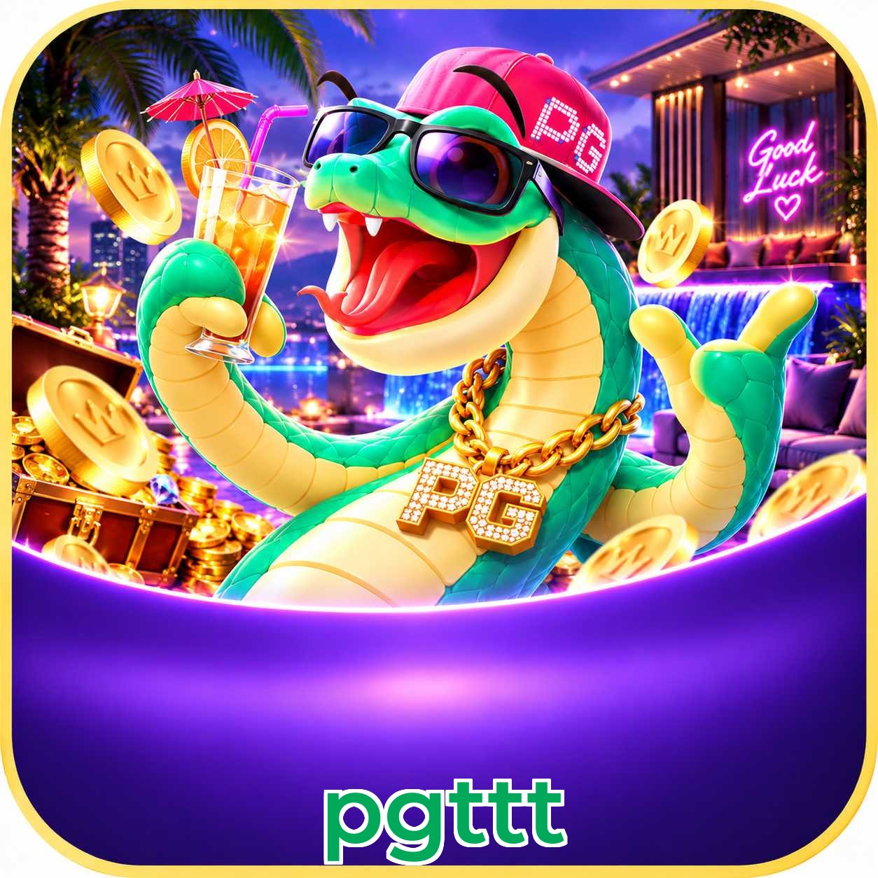 pgttt Facebook - Página oficial com promoções e comunidade ativa