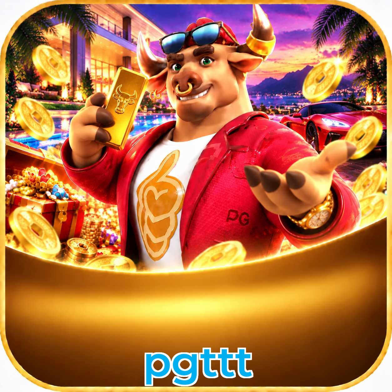 Jackpot Winner Fortune Tiger