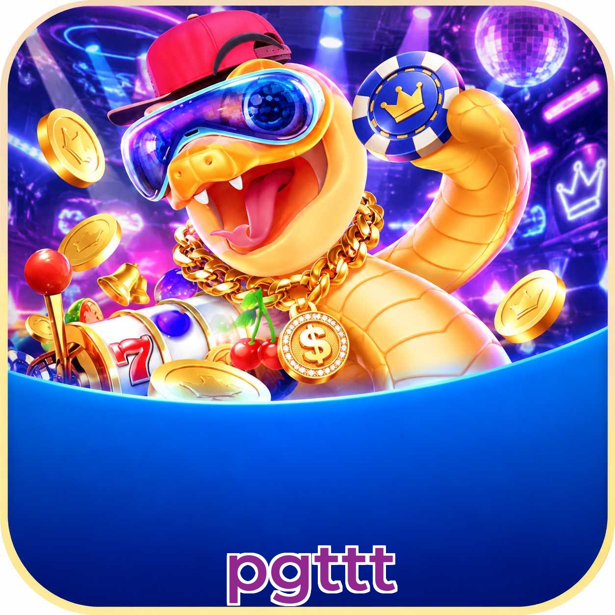 Free Spins Bonus - Lucky Tiger