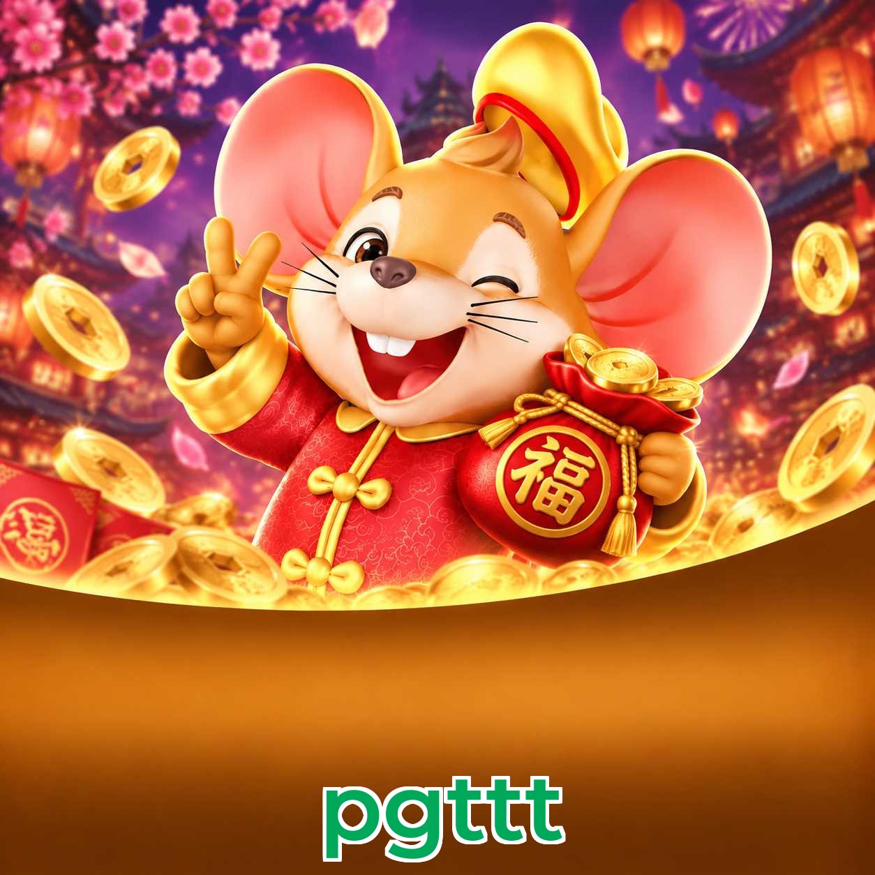 Mahjong Ways Slot - PG Soft
