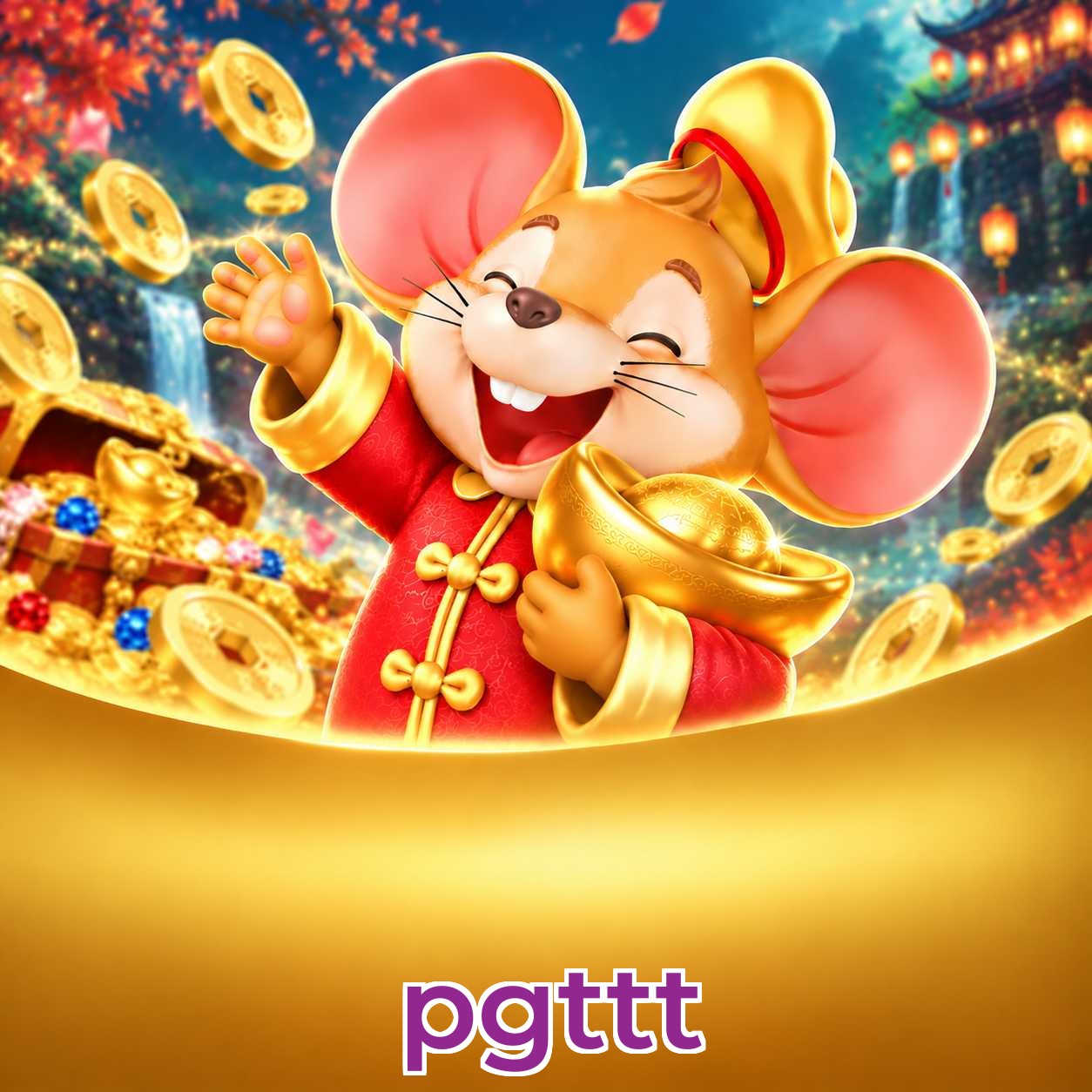 PG Slots Collection