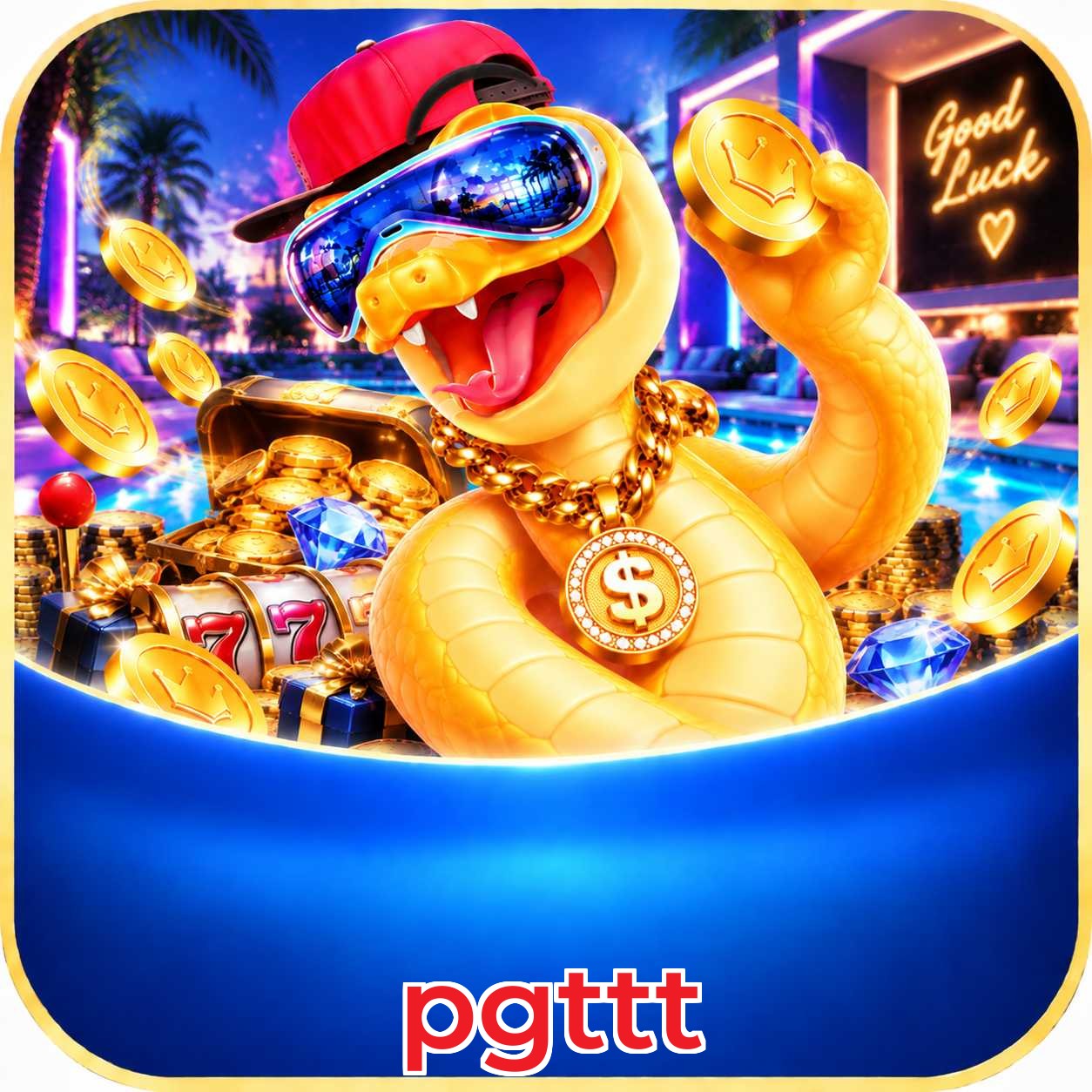 pgttt Facebook - Página oficial com promoções e comunidade ativa
